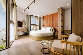 Haian Riverfront Hotel Da Nang
