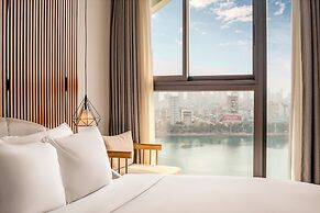 Haian Riverfront Hotel Da Nang