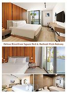 Haian Riverfront Hotel Da Nang