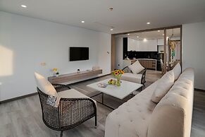 Haian Riverfront Hotel Da Nang