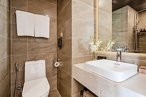 Haian Riverfront Hotel Da Nang