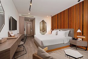 Haian Riverfront Hotel Da Nang