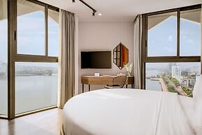 Haian Riverfront Hotel Da Nang
