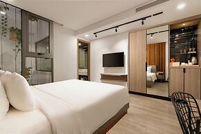 Haian Riverfront Hotel Da Nang