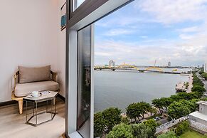 Haian Riverfront Hotel Da Nang
