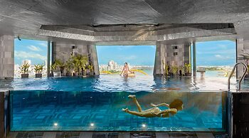 Haian Riverfront Hotel Da Nang