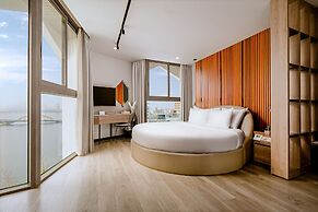 Haian Riverfront Hotel Da Nang