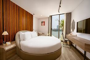 Haian Riverfront Hotel Da Nang