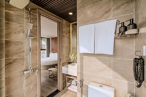 Haian Riverfront Hotel Da Nang