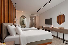 Haian Riverfront Hotel Da Nang