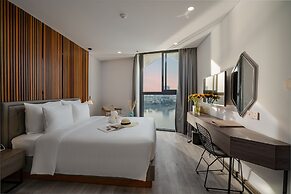 Haian Riverfront Hotel Da Nang
