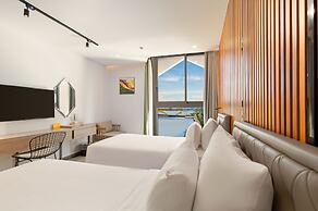 Haian Riverfront Hotel Da Nang