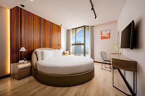 Haian Riverfront Hotel Da Nang