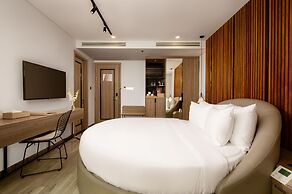 Haian Riverfront Hotel Da Nang