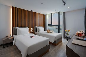 Haian Riverfront Hotel Da Nang