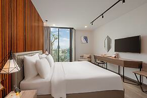 Haian Riverfront Hotel Da Nang