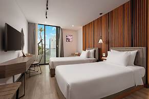 Haian Riverfront Hotel Da Nang