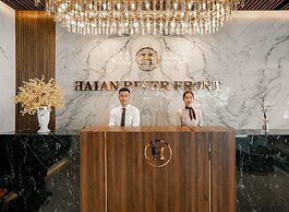 Haian Riverfront Hotel Da Nang