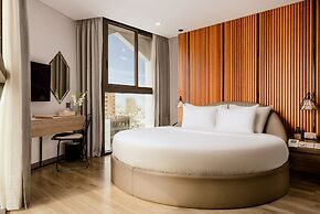 Haian Riverfront Hotel Da Nang