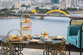 Haian Riverfront Hotel Da Nang