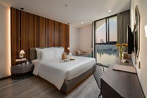 Haian Riverfront Hotel Da Nang