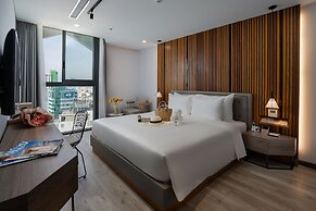 Haian Riverfront Hotel Da Nang