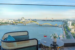 Haian Riverfront Hotel Da Nang