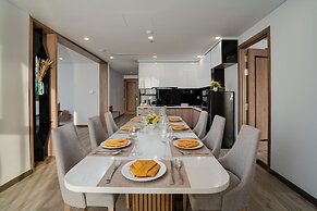 Haian Riverfront Hotel Da Nang