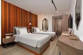 Haian Riverfront Hotel Da Nang