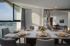 Haian Riverfront Hotel Da Nang