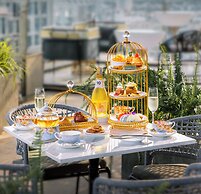 Haian Riverfront Hotel Da Nang