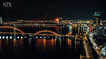 Haian Riverfront Hotel Da Nang