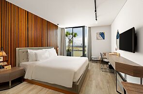 Haian Riverfront Hotel Da Nang