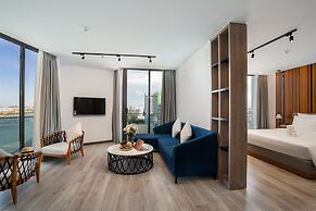 Haian Riverfront Hotel Da Nang