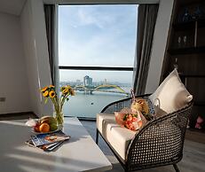 Haian Riverfront Hotel Da Nang