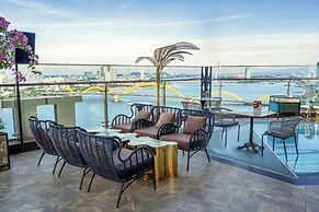 Haian Riverfront Hotel Da Nang