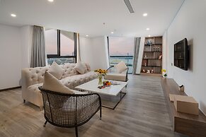 Haian Riverfront Hotel Da Nang
