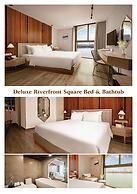 Haian Riverfront Hotel Da Nang