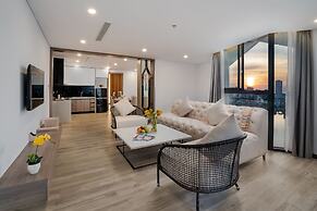 Haian Riverfront Hotel Da Nang