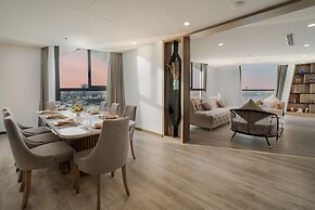 Haian Riverfront Hotel Da Nang