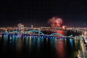 Haian Riverfront Hotel Da Nang