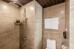 Haian Riverfront Hotel Da Nang