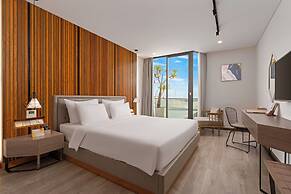 Haian Riverfront Hotel Da Nang