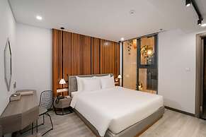 Haian Riverfront Hotel Da Nang