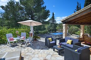 Family Villa Teo With Private Pool