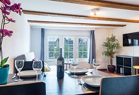 ZH Niederdorf II - Hitrental Apartment