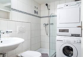 ZH Niederdorf II - Hitrental Apartment