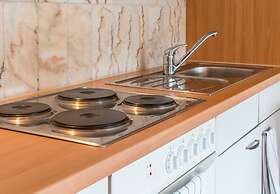 ZH Niederdorf II - Hitrental Apartment