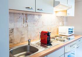 ZH Niederdorf II - Hitrental Apartment