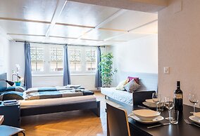 ZH Niederdorf II - Hitrental Apartment